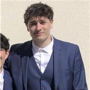 Bonjour, après deux années de CPGE j’aimerais enseigner les maths à des élèves motivés ou en difficultés du collège jusqu’à bac+1